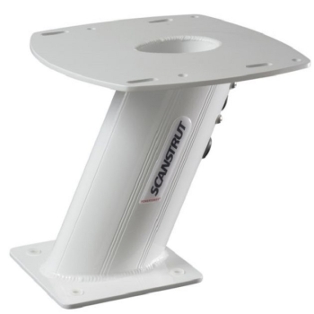 Scanstrut APT-250 supporto Radar Power Tower 250mm Painestore