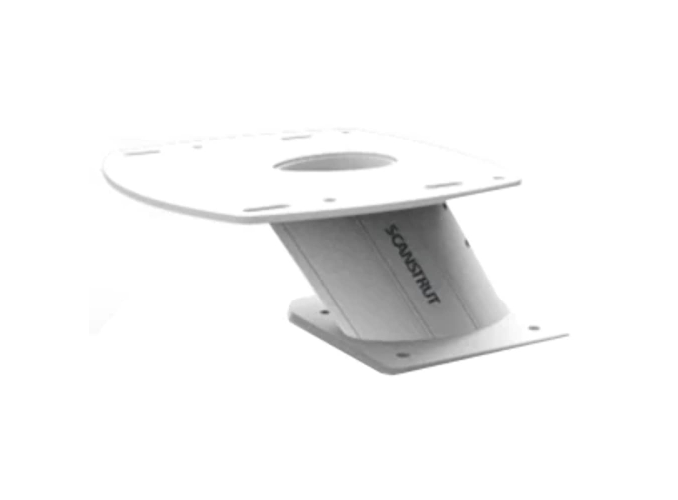 Scanstrut APT-F-150 supporto Radar Power Tower 150mm Painestore