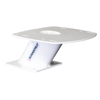 Scanstrut APT-F-150 supporto Radar Power Tower 150mm Painestore