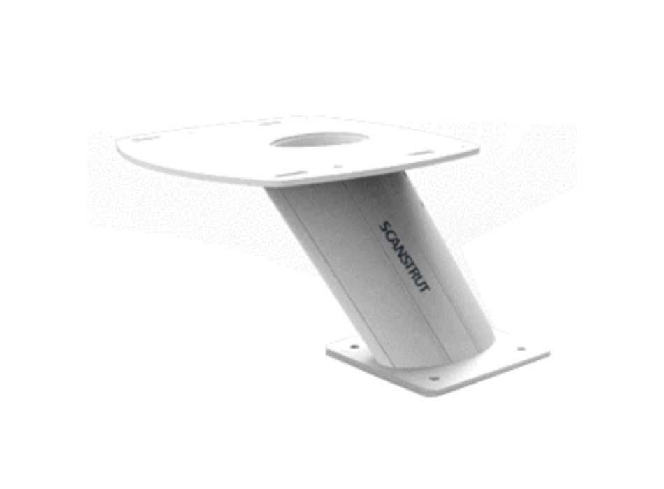 Scanstrut APT-F-250 supporto Radar Power Tower 250mm Painestore
