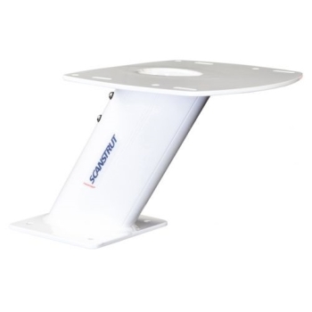 Scanstrut APT-F-250 supporto Radar Power Tower 250mm Painestore