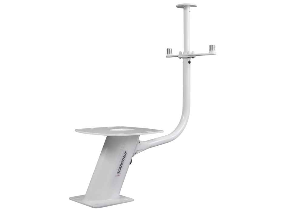 Scanstrut APT-LB-GPS2-01 supporto Antenne/Fanale per Power Tower APT Painestore