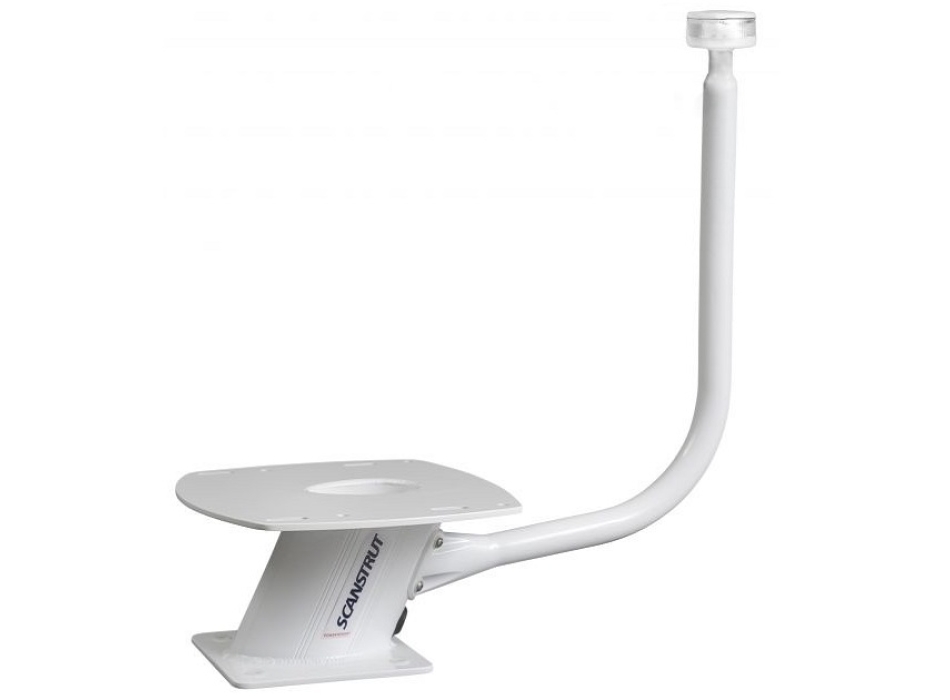 Scanstrut APT-LB-L1 supporto con Fanale LED per Power Tower APT Painestore