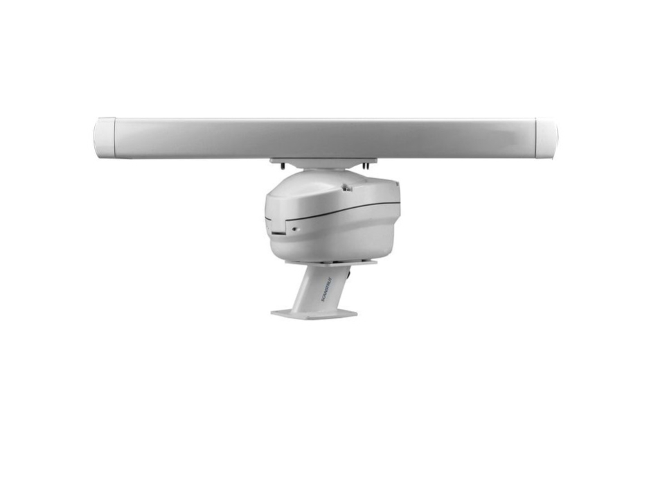 Scanstrut APT6002 supporto Radar Open Array Garmin Fantom Painestore