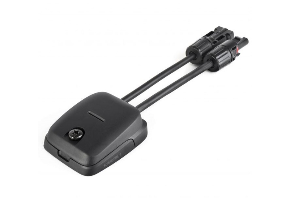 Scanstrut DS-HD6-BLK  passacavi stagno orizzontale Painestore