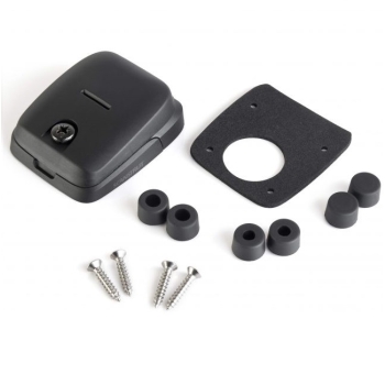 Scanstrut DS-HD6-BLK  passacavi stagno orizzontale Painestore