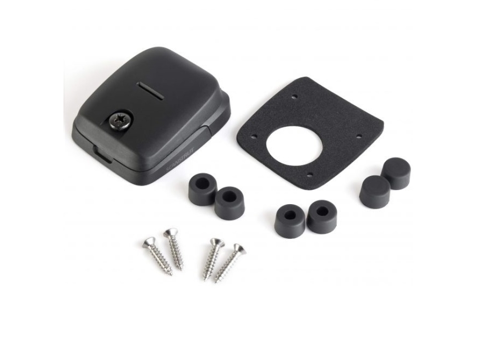 Scanstrut DS-HD6-BLK  passacavi stagno orizzontale Painestore