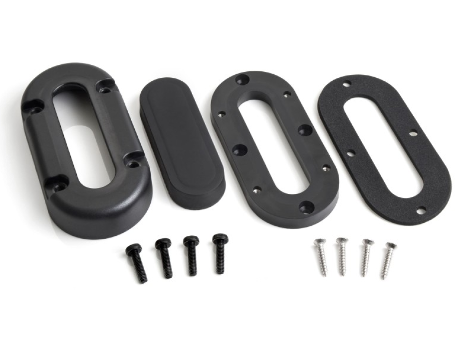 Scanstrut DS-MULTI kit multi passacavi stagno Painestore