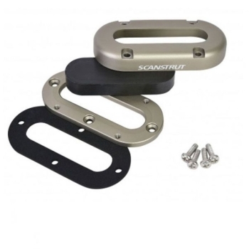 Scanstrut DS-MULTI kit multi passacavi stagno Painestore