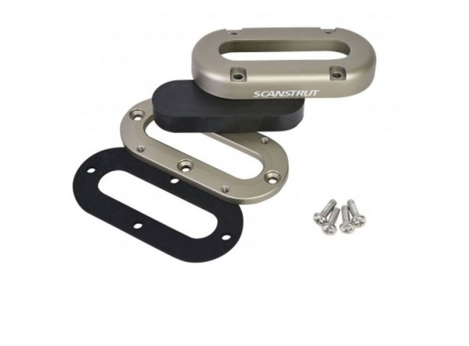 Scanstrut DS-MULTI kit multi passacavi stagno Painestore