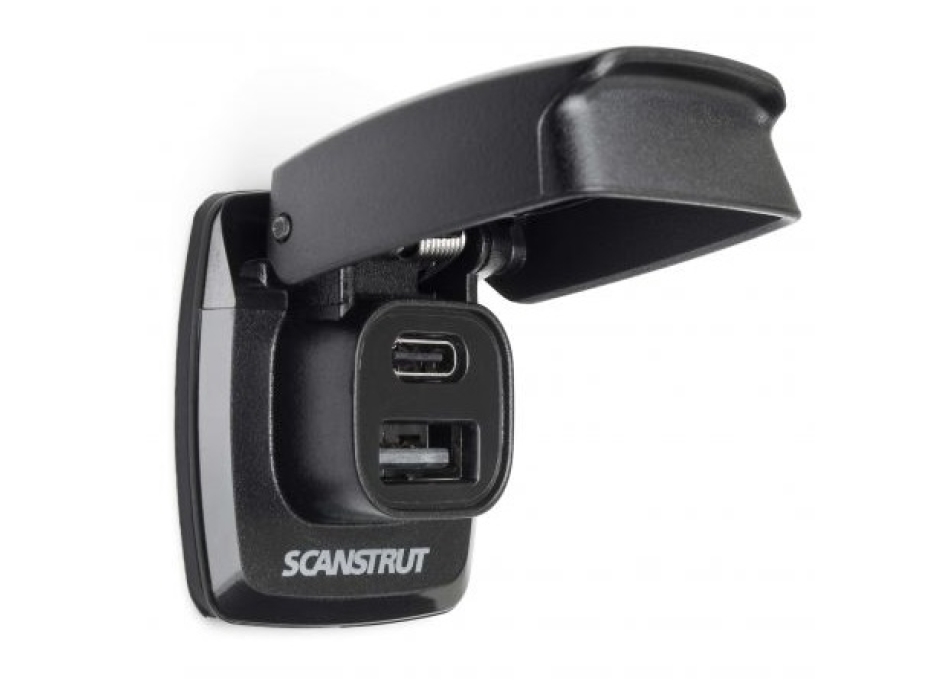 Scanstrut Flip Pro SC-USB-F1 Presa USB stagna Painestore