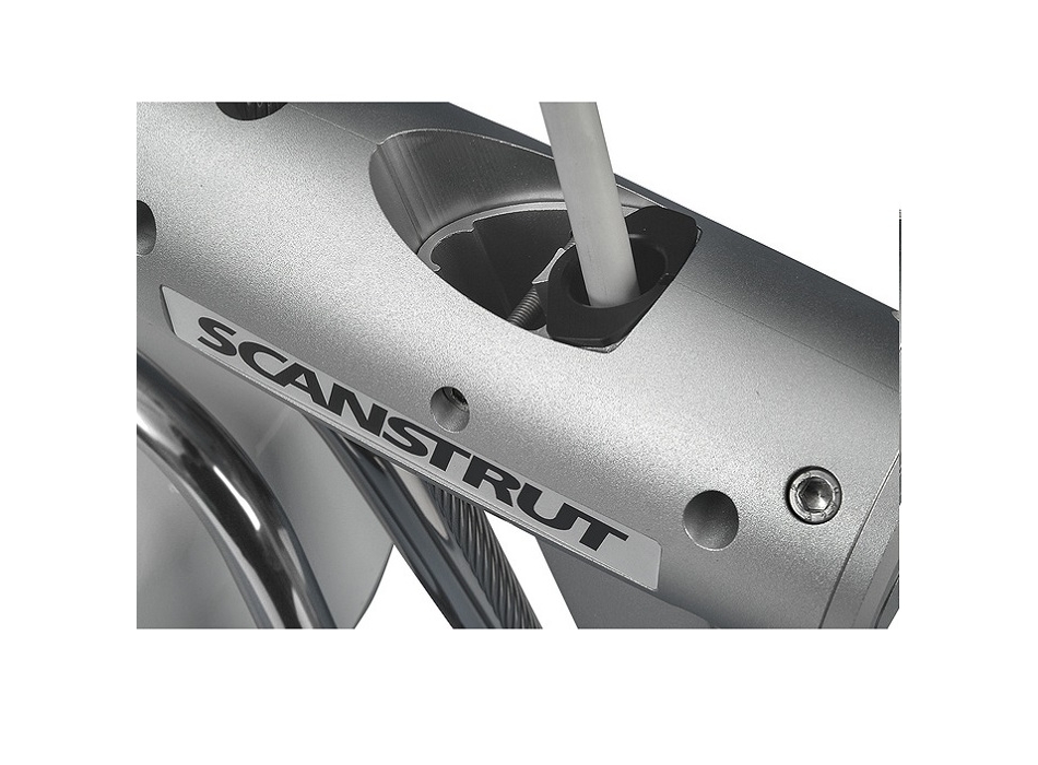 Scanstrut LMB-F1 supporto Radar Autolivellante - Paterazzo Painestore