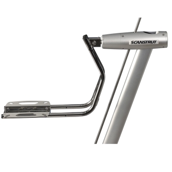 Scanstrut LMB-F1 supporto Radar Autolivellante - Paterazzo Painestore