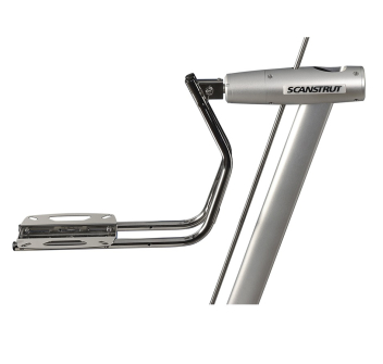 Scanstrut LMB-F1 supporto Radar Autolivellante - Paterazzo Painestore