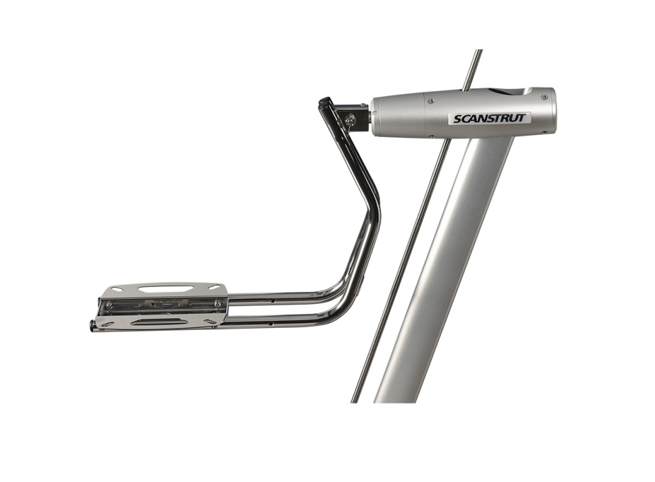 Scanstrut LMB-F1 supporto Radar Autolivellante - Paterazzo Painestore