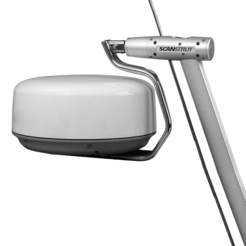 Scanstrut LMB-F1 supporto Radar Autolivellante - Paterazzo Painestore