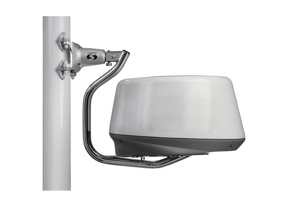 Scanstrut LMM-1 supporto Radar Autolivellante  Painestore