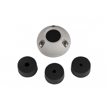 Scanstrut passacavi stagni serie DS Grigio Painestore