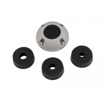Scanstrut passacavi stagni serie DS Grigio Painestore
