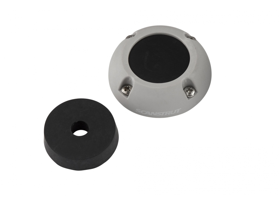 Scanstrut passacavi stagni serie DS Grigio Painestore