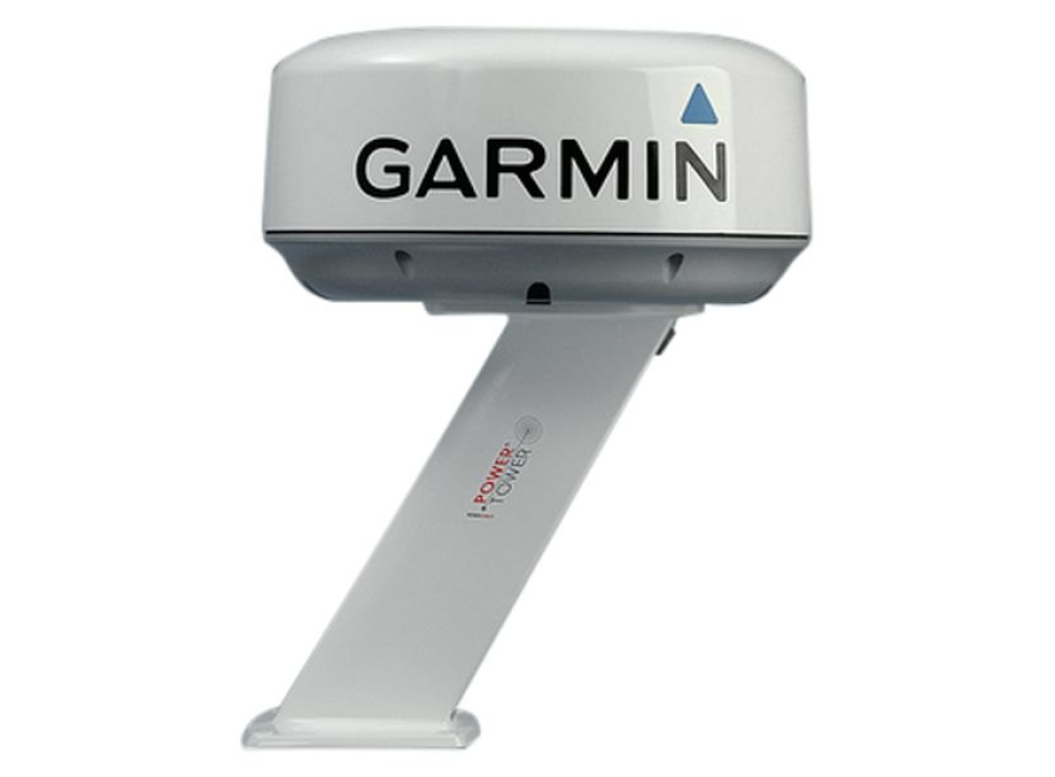 Scanstrut PT2001 supporto Radar Power Tower 350mm Painestore