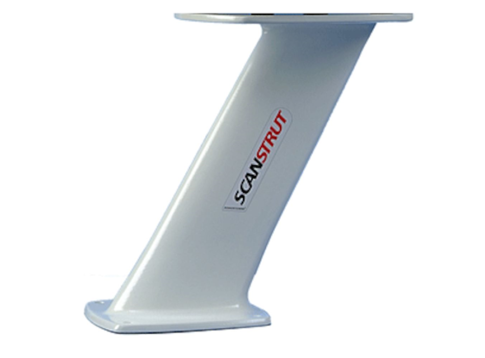 Scanstrut PT2001 supporto Radar Power Tower 350mm Painestore