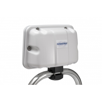 Scanstrut Rail POD supporto Display per tubolare Painestore