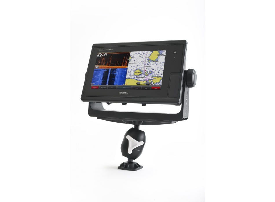 Scanstrut ROKK Midi RL-ADM supporto a snodo paratia  Painestore