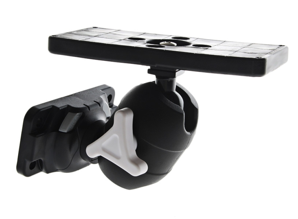 Scanstrut ROKK Midi RL-ARB supporto per Railblaza Painestore