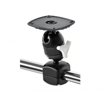 Scanstrut ROKK Midi RL-ARM supporto tubolare Painestore