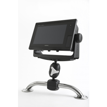 Scanstrut ROKK Midi RL-ARM supporto tubolare Painestore
