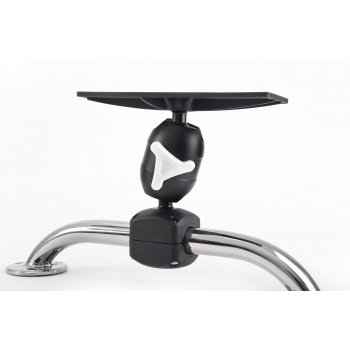 Scanstrut ROKK Midi RL-ARM supporto tubolare Painestore