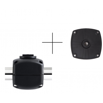 Scanstrut ROKK Midi RL-RM supporto fisso tubolare Painestore