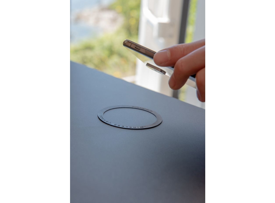 Scanstrut ROKK SC-CW-01F ricarica telefono wireless Painestore