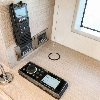 Scanstrut ROKK SC-CW-01F ricarica telefono wireless Painestore