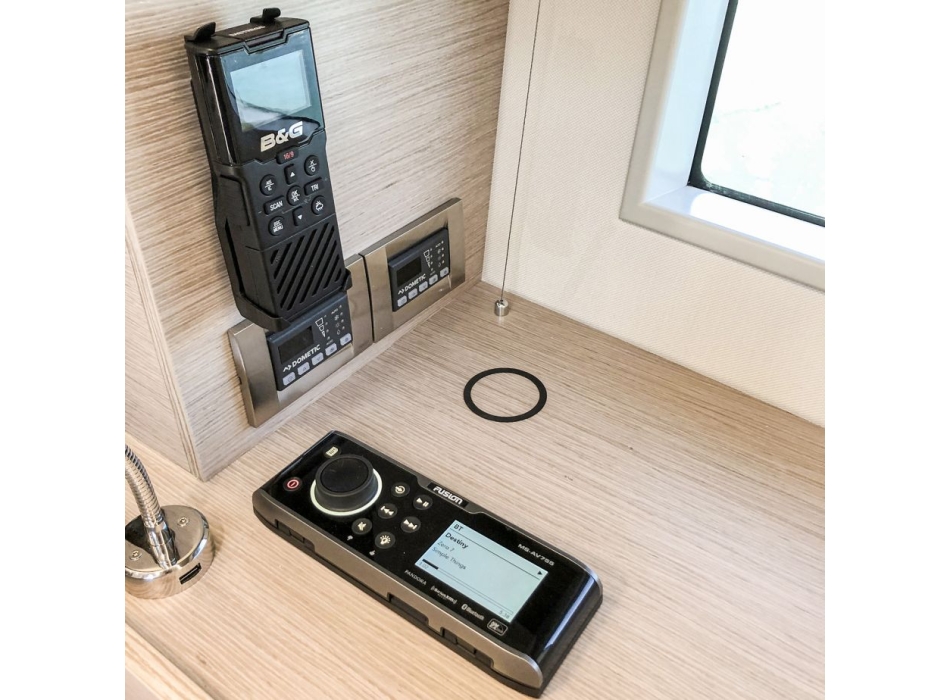 Scanstrut ROKK SC-CW-01F ricarica telefono wireless Painestore