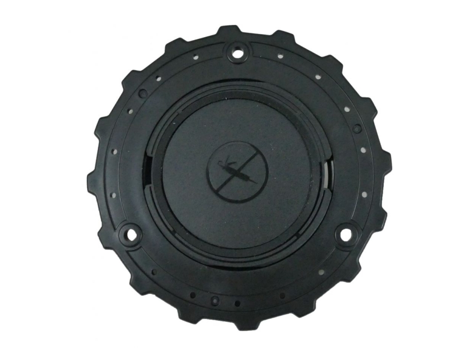 Scanstrut ROKK SC-CW-01F ricarica telefono wireless Painestore