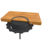 Scanstrut Hidden SC-CW-01F ricarica telefono wireless