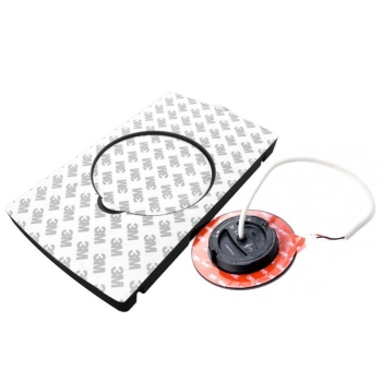 Scanstrut ROKK SC-CW-08E ricarica telefono wireless Painestore