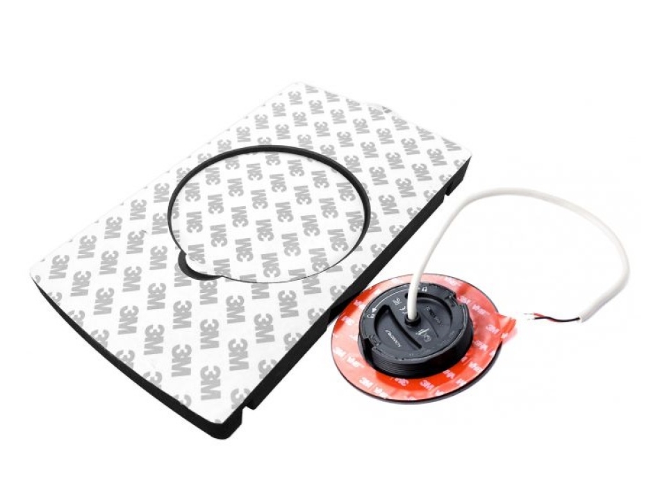 Scanstrut ROKK SC-CW-08E ricarica telefono wireless Painestore