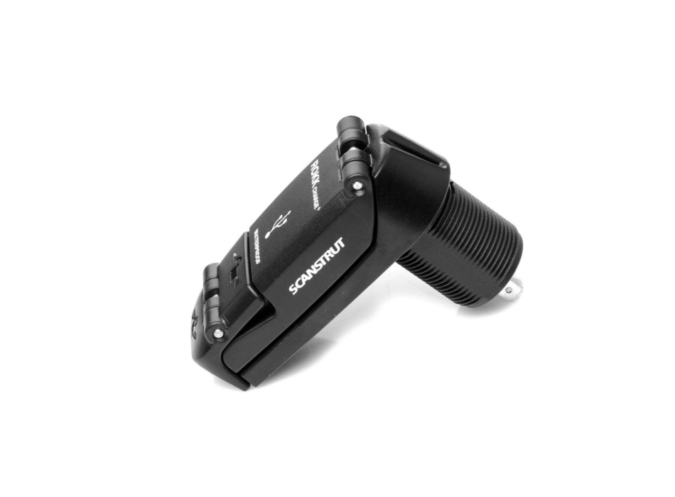 Scanstrut ROKK SC-USB-02 Presa USB stagna Painestore
