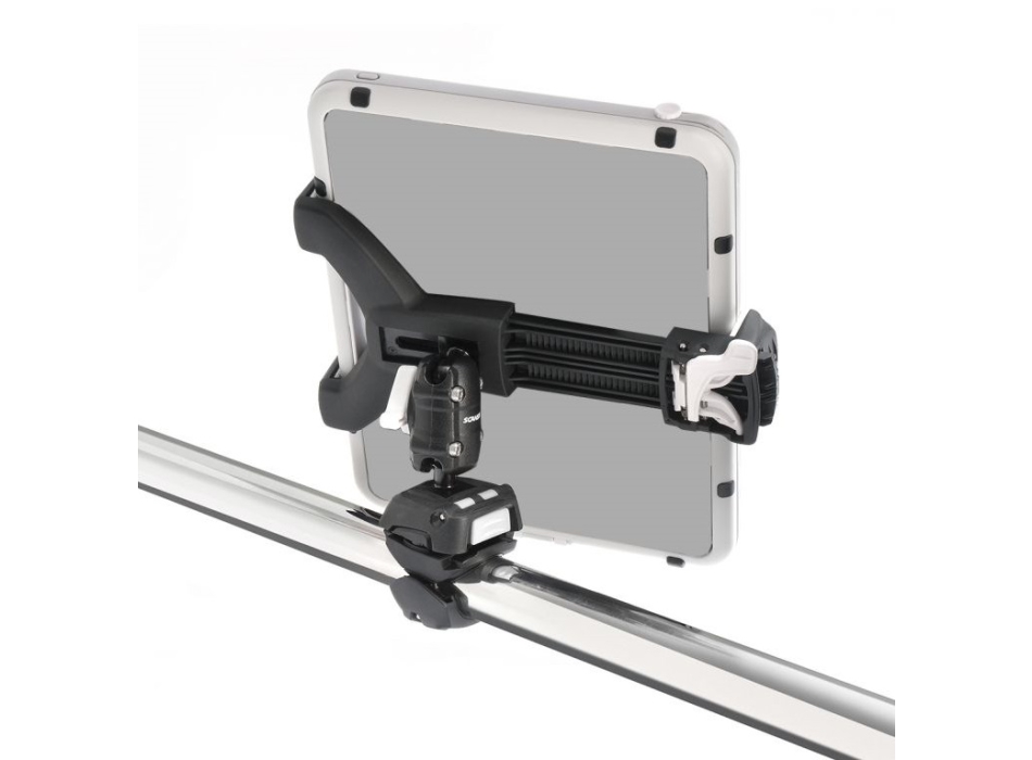 Scanstrut ROKK Supporto Tablet su tubolare Painestore