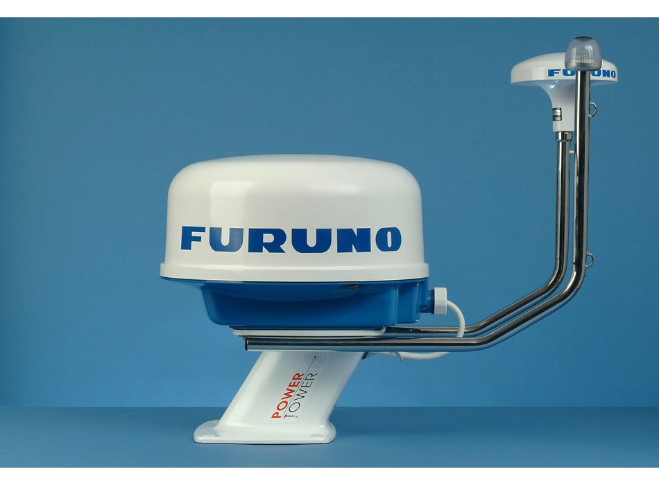 Scanstrut SC110 Braccio per Power Tower  Painestore