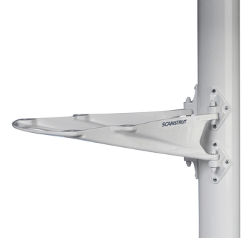 Scanstrut SC20 supporto Radar albero Painestore