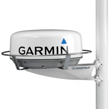 Scanstrut SC27 Radar Guard per supporto Radar SC21 Painestore