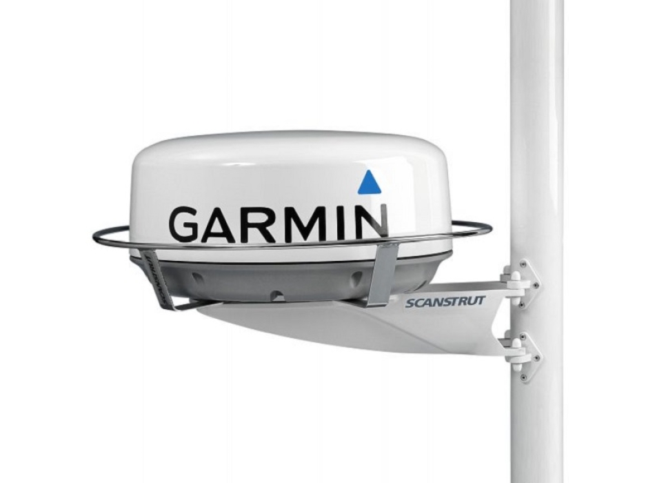 Scanstrut SC27 Radar Guard per supporto Radar SC21 Painestore