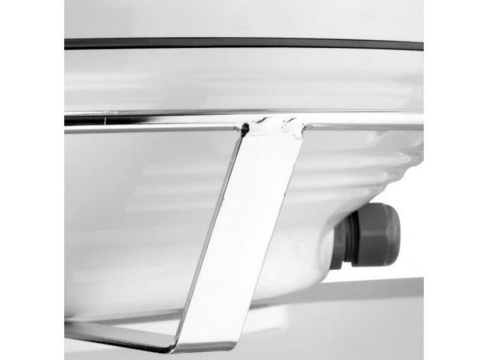 Scanstrut SC27 Radar Guard per supporto Radar SC21 Painestore