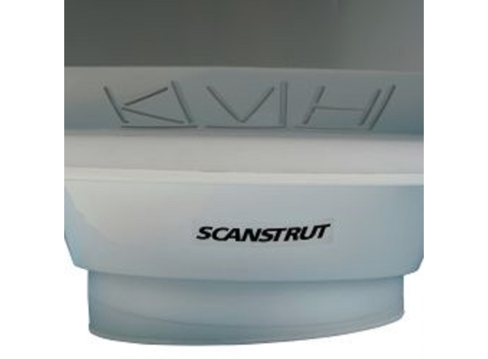 Scanstrut SC50 Wedge Adattatore inclinato per Supporti Satcom  Painestore
