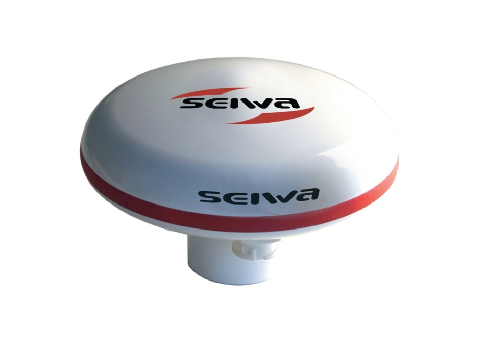 SEIWA Antenna GPS Nautica universale NMEA 0183 Painestore