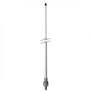 Shakespeare 1200-V antenna VHF 1,2mt 3dB senza cavo Painestore